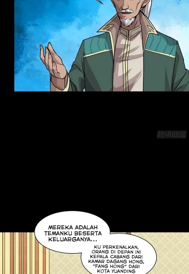 Legend of Star General Chapter 64 Gambar 13