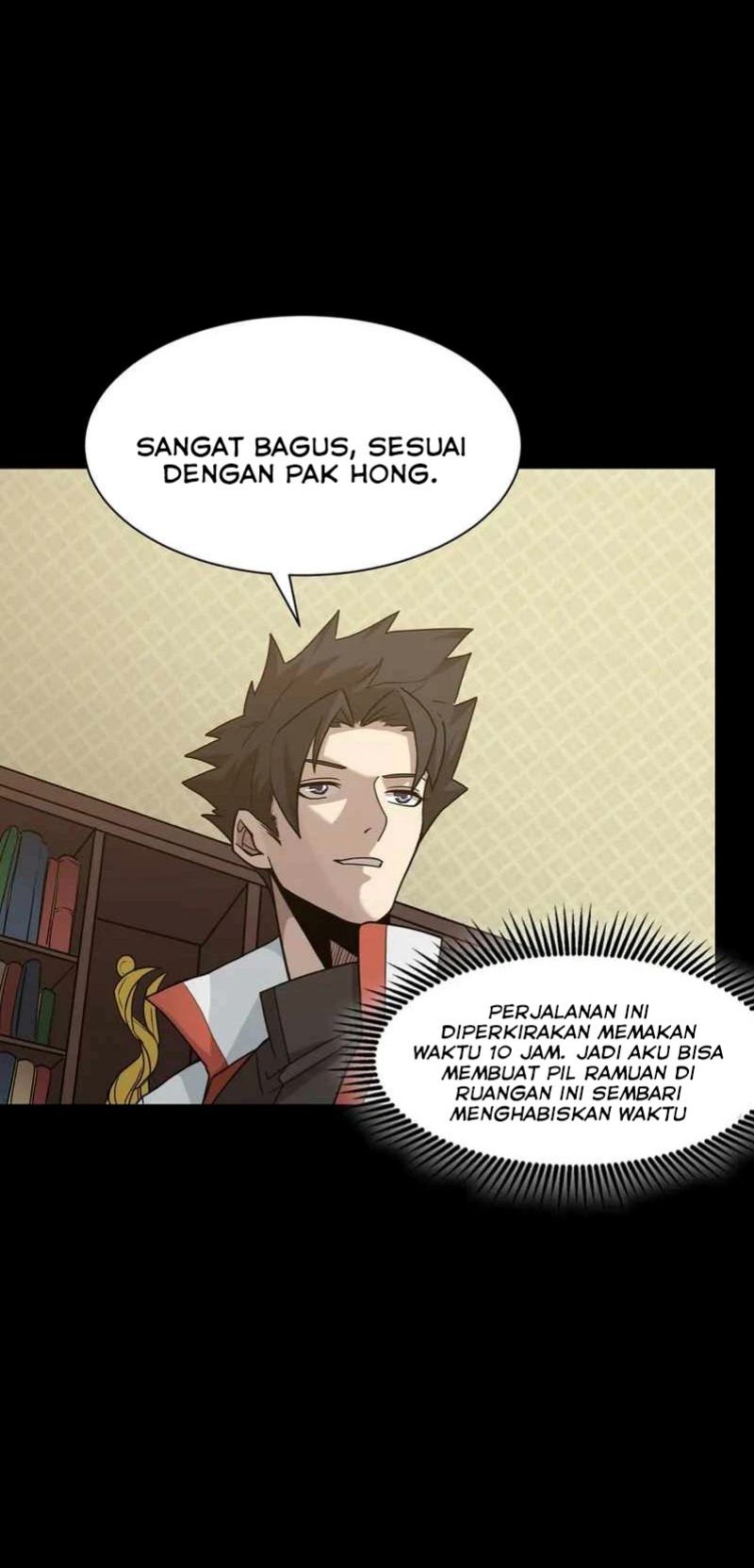 Legend of Star General Chapter 64 Gambar 24