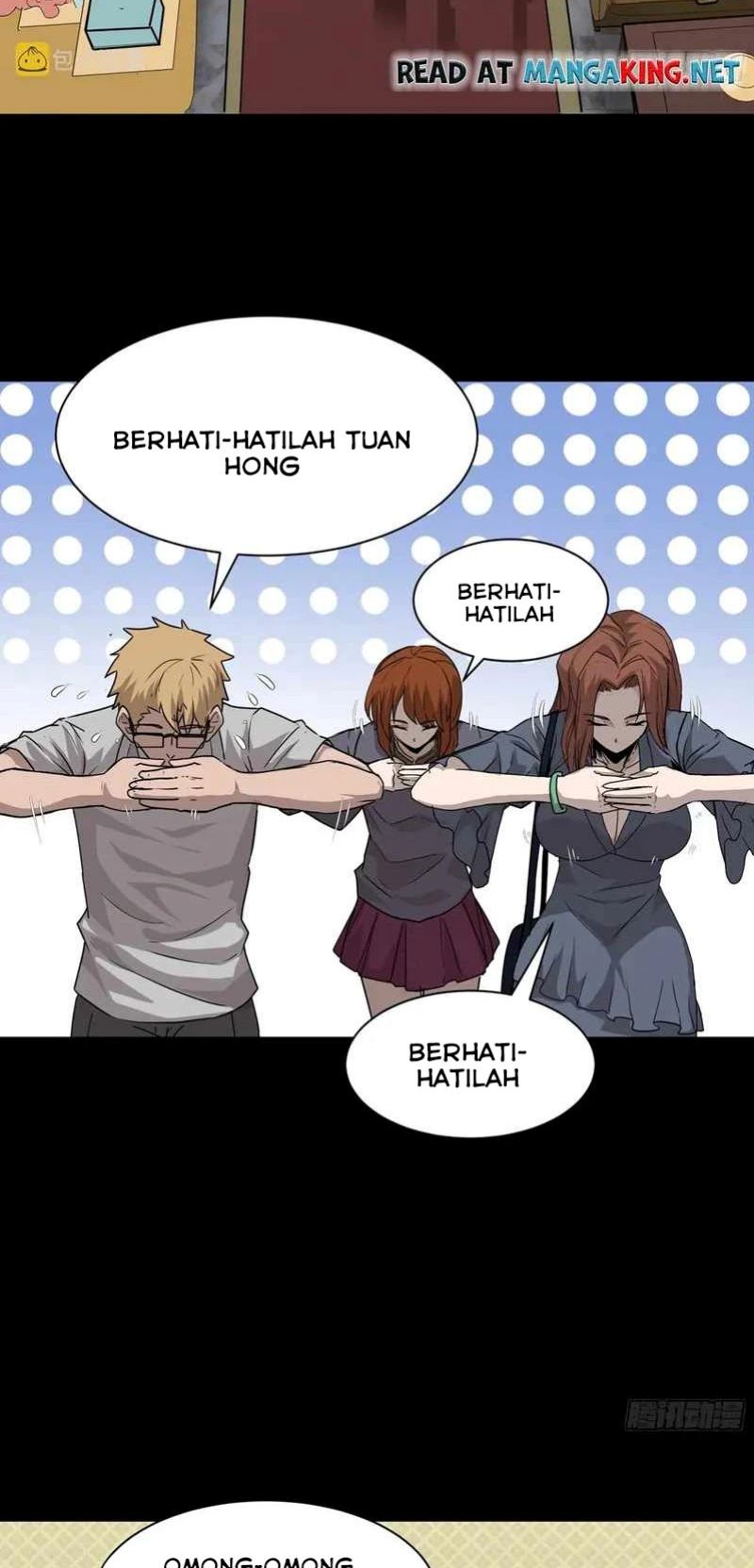 Legend of Star General Chapter 64 Gambar 28