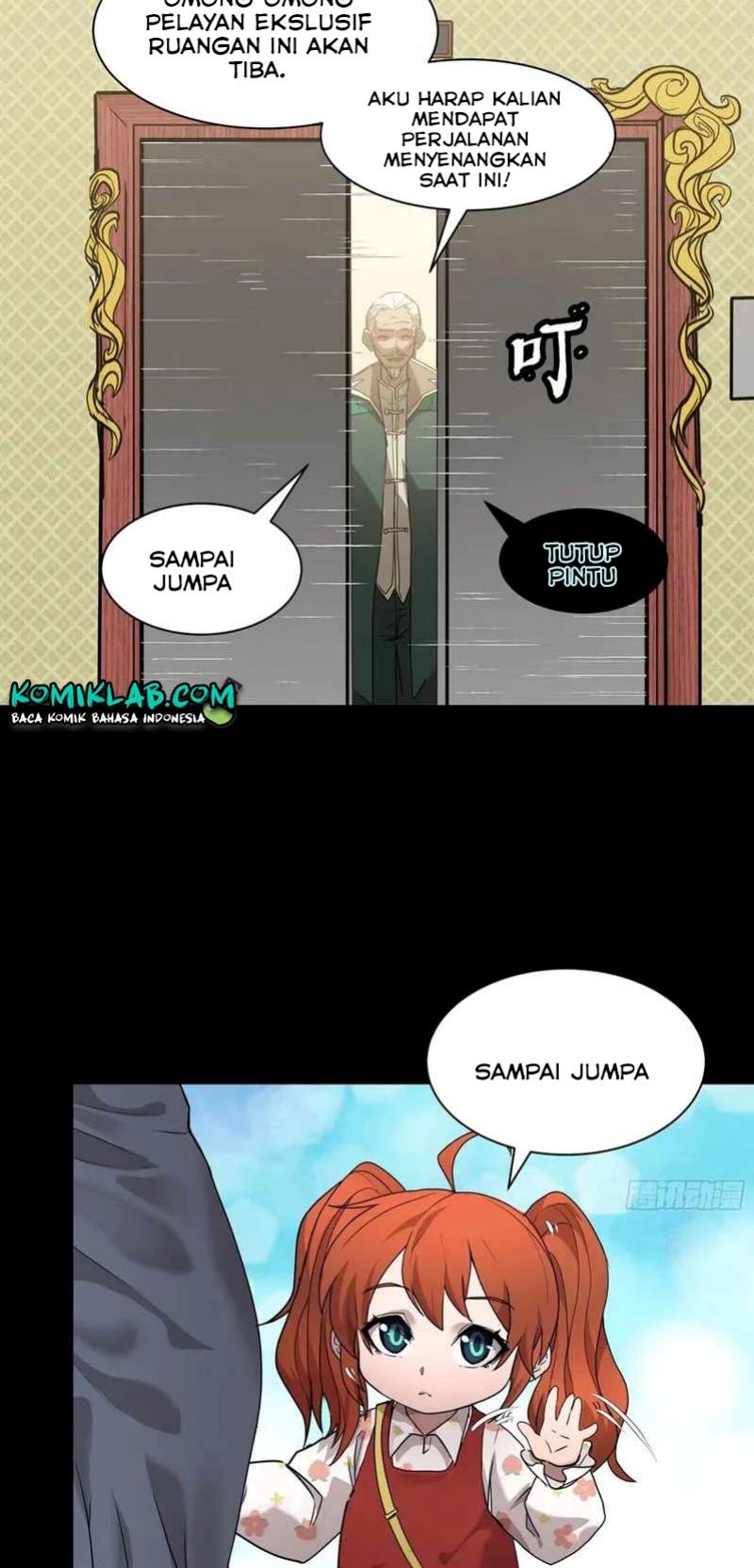 Legend of Star General Chapter 64 Gambar 29