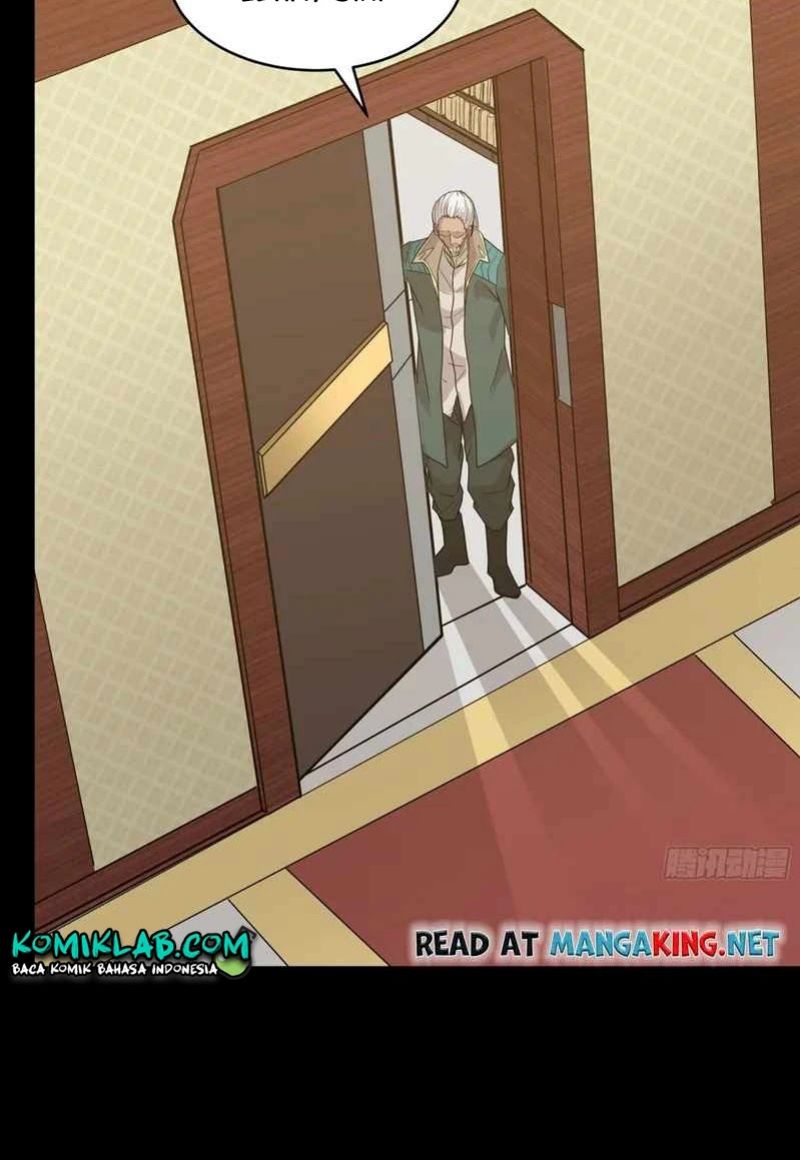 Legend of Star General Chapter 64 Gambar 21