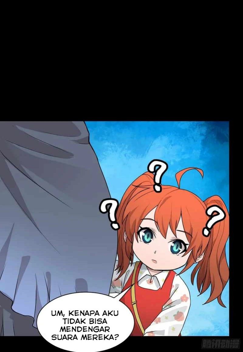 Legend of Star General Chapter 64 Gambar 22