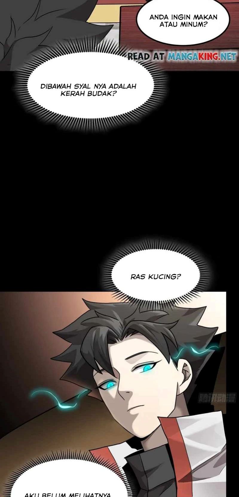 Legend of Star General Chapter 64 Gambar 34