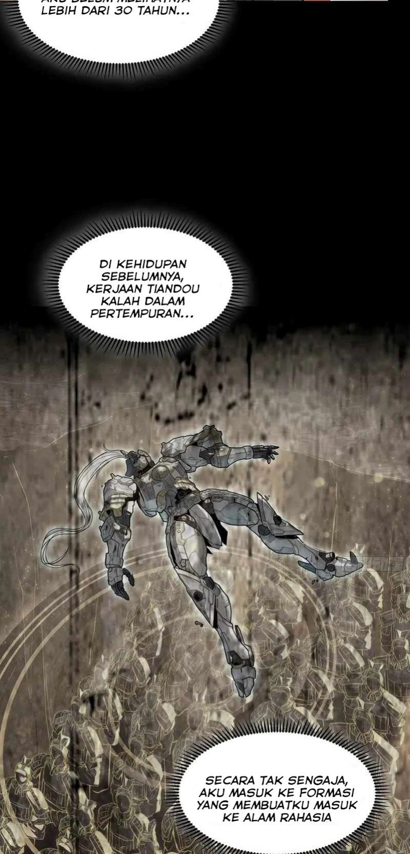 Legend of Star General Chapter 64 Gambar 35