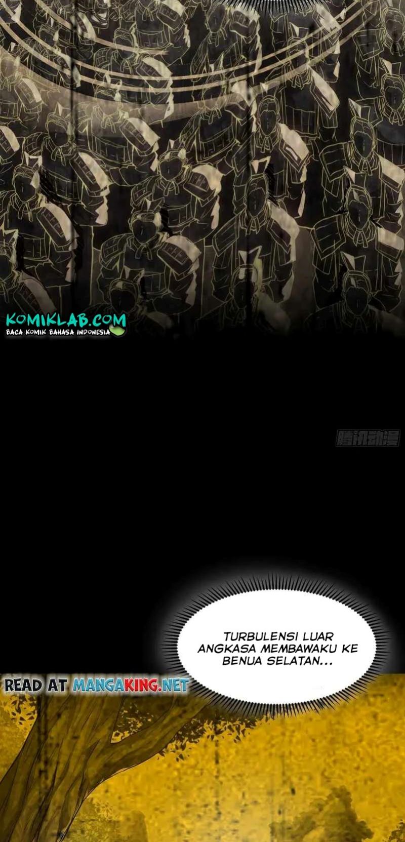 Legend of Star General Chapter 64 Gambar 36