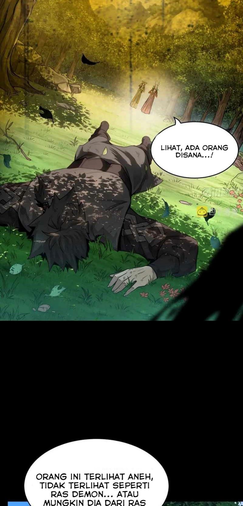 Legend of Star General Chapter 64 Gambar 37