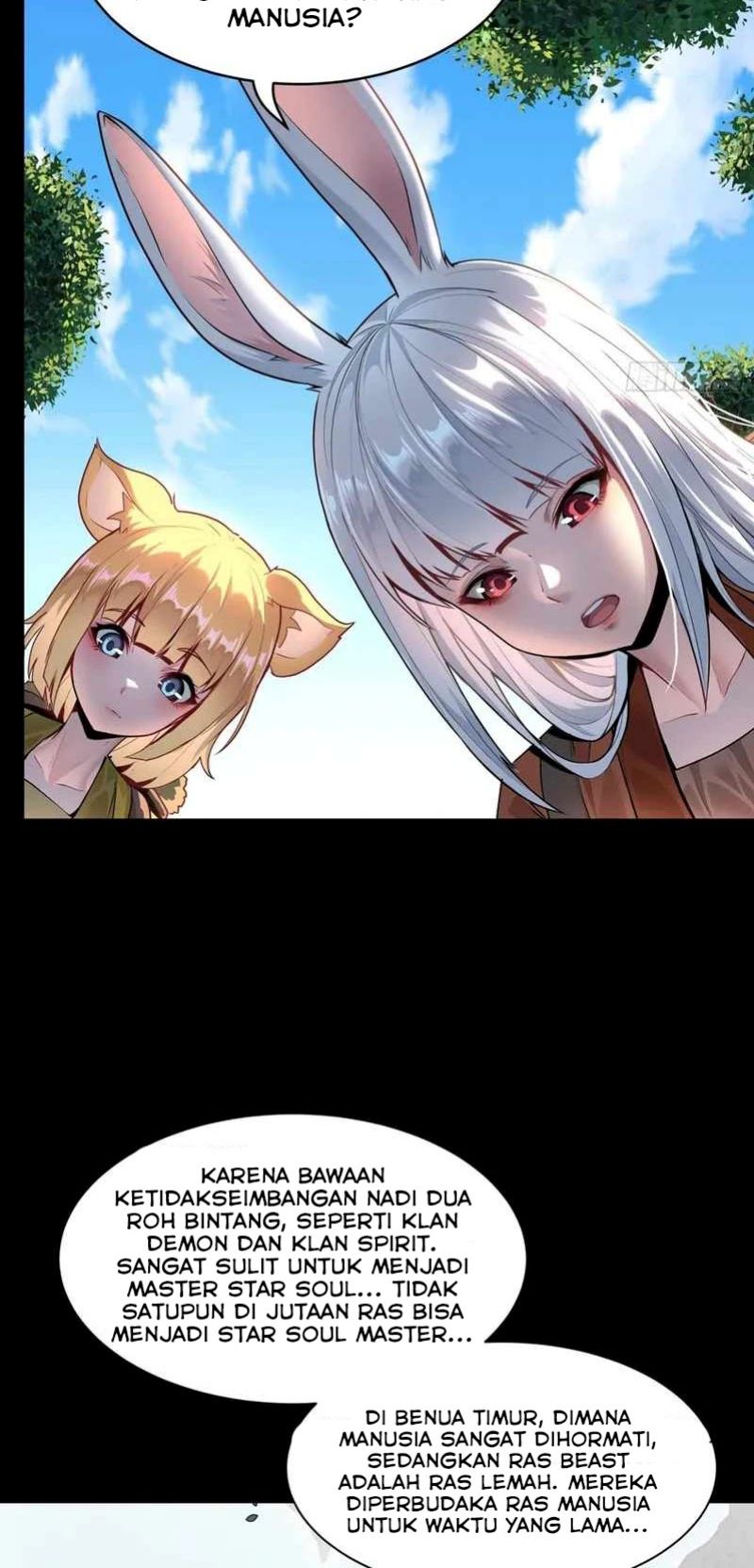 Legend of Star General Chapter 64 Gambar 38