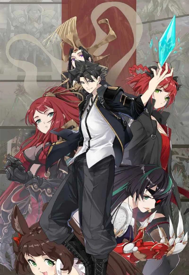 Legend of Star General Chapter 64 Gambar 3