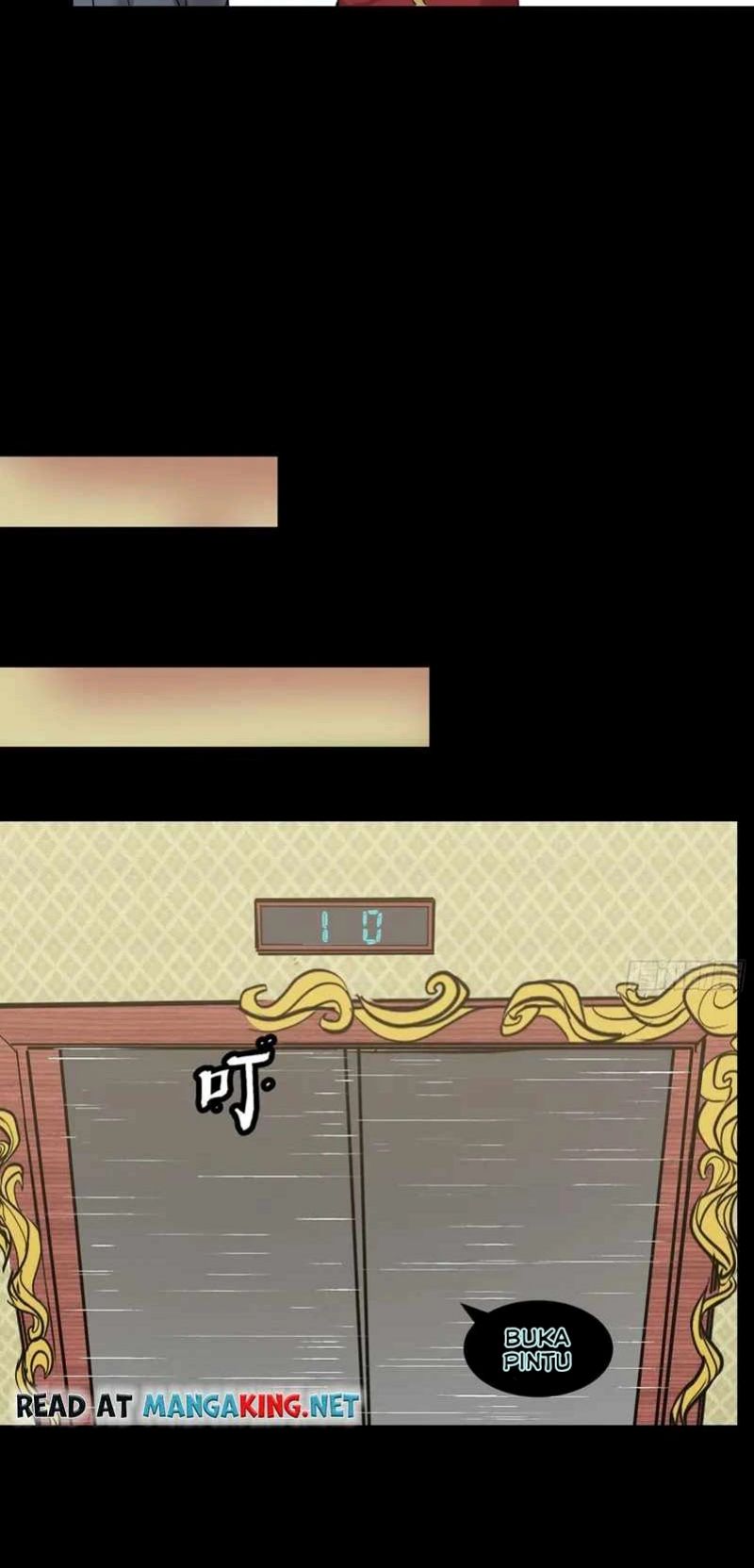 Legend of Star General Chapter 64 Gambar 30