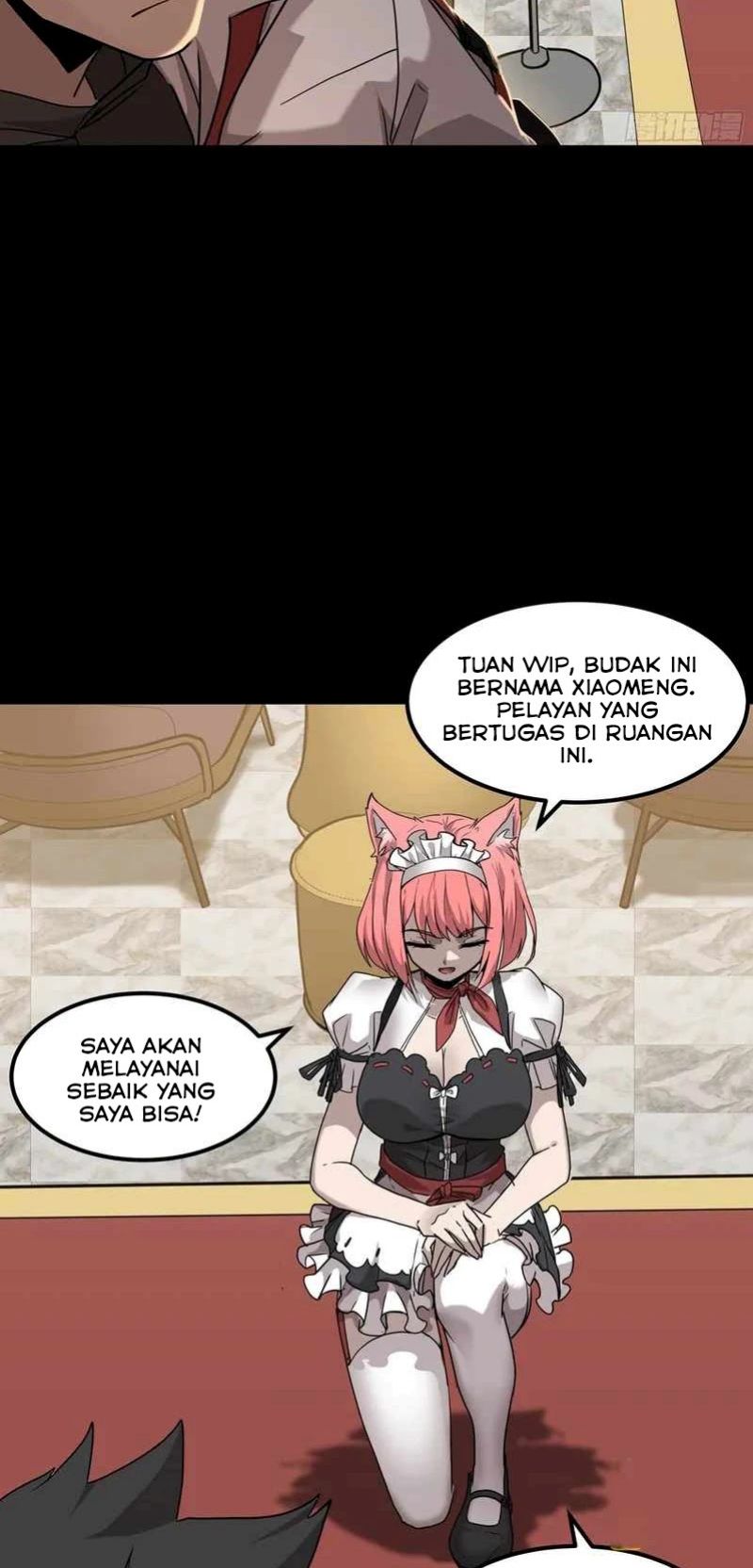 Legend of Star General Chapter 64 Gambar 33