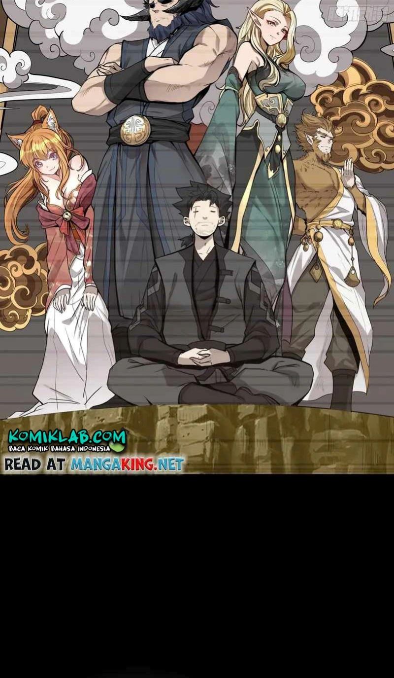 Legend of Star General Chapter 64 Gambar 44