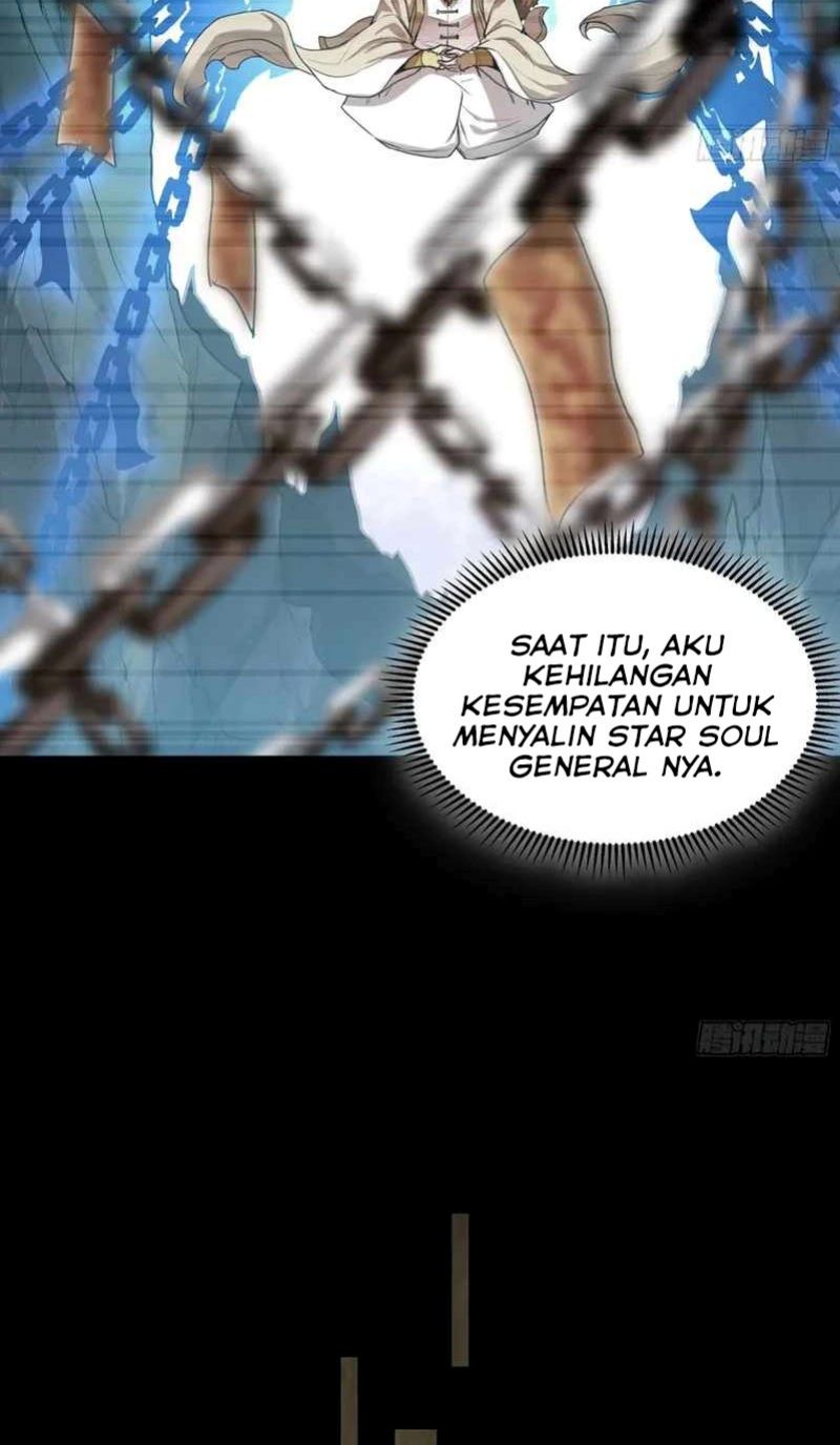 Legend of Star General Chapter 64 Gambar 46