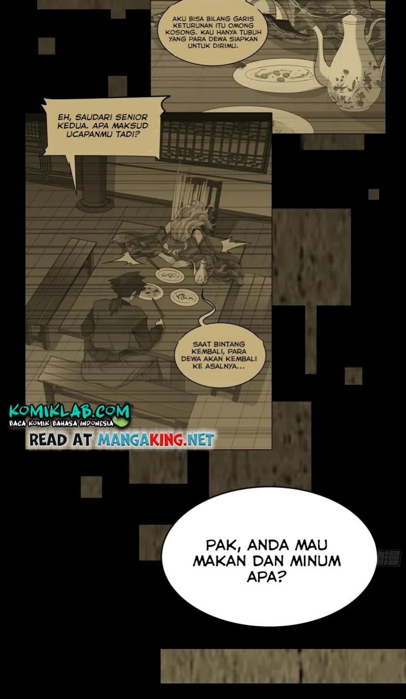 Legend of Star General Chapter 64 Gambar 48