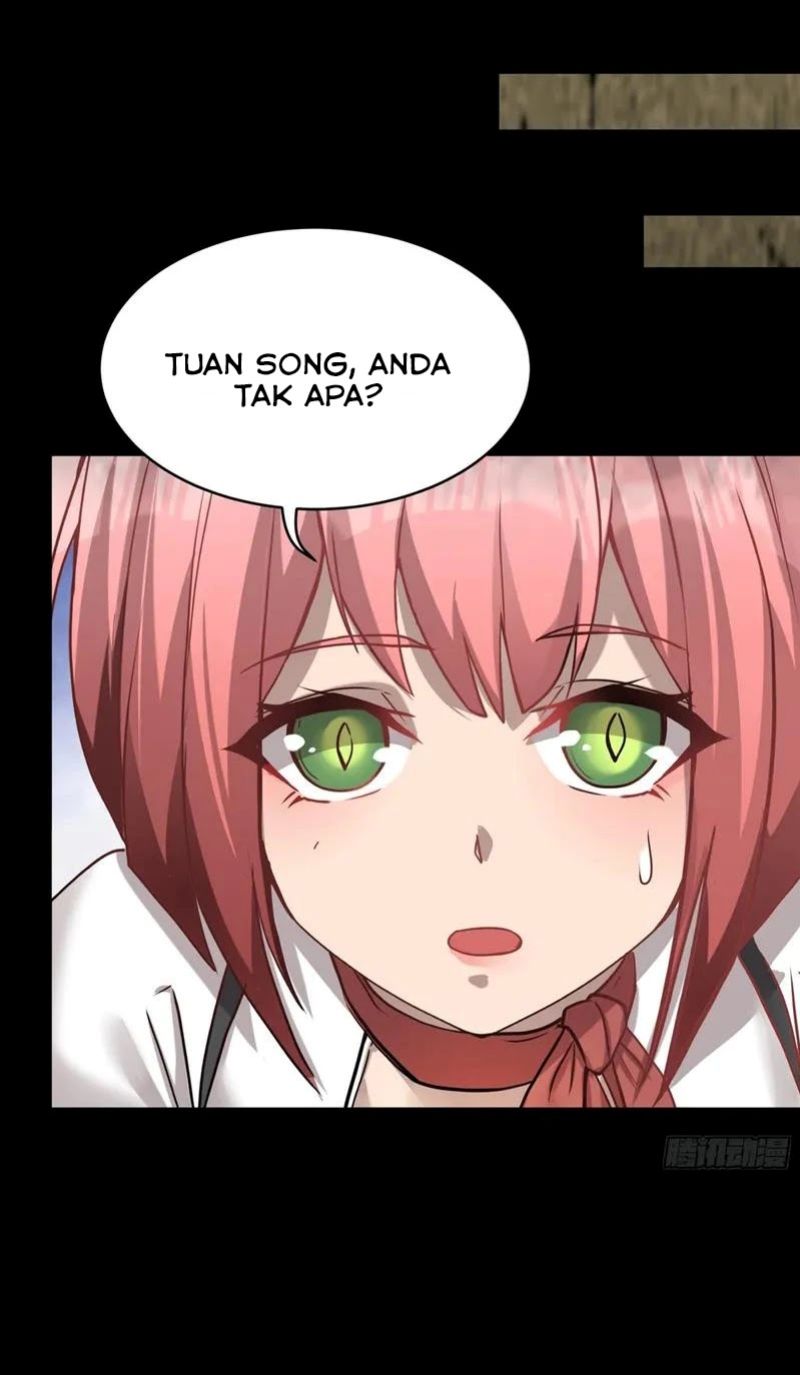 Legend of Star General Chapter 64 Gambar 49