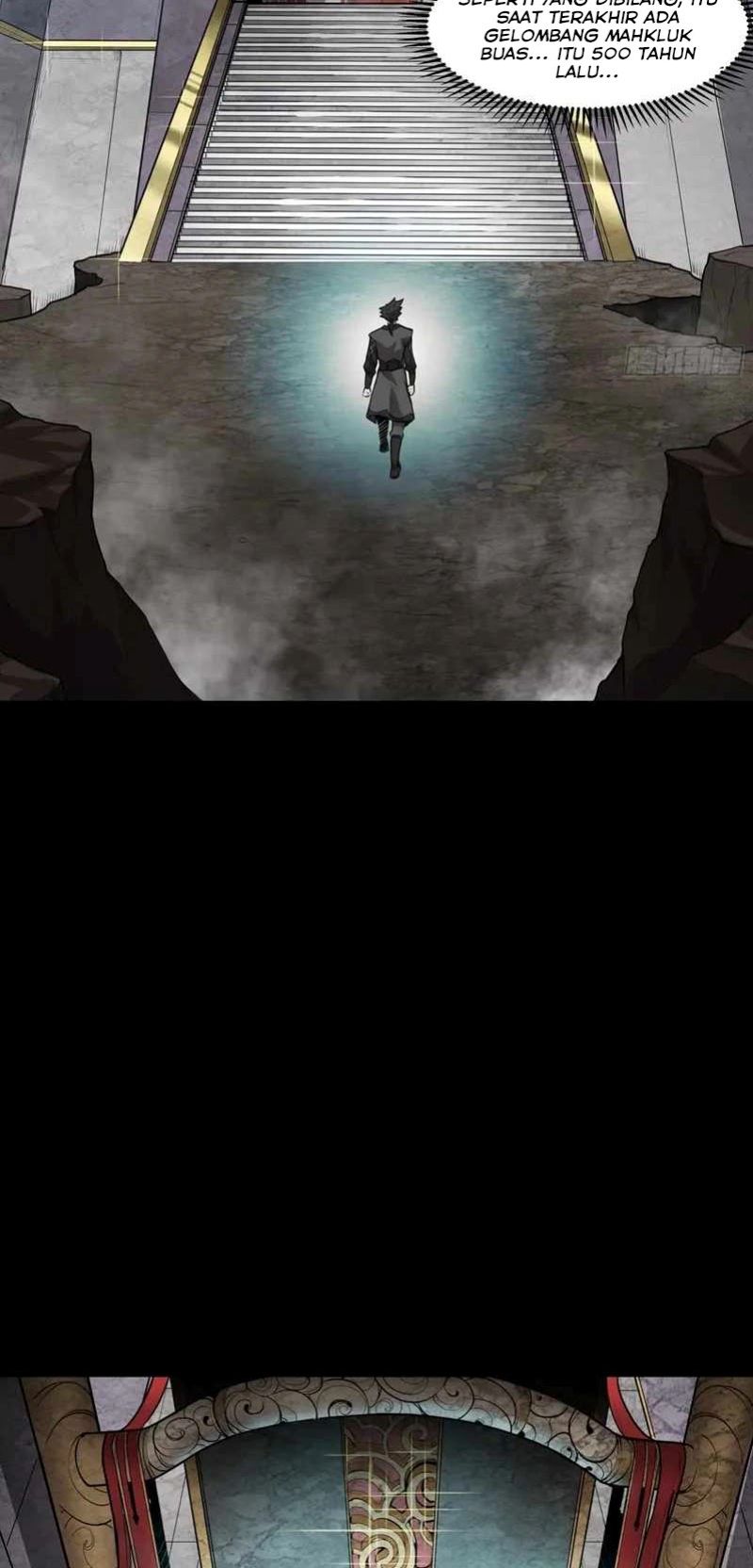 Legend of Star General Chapter 64 Gambar 41