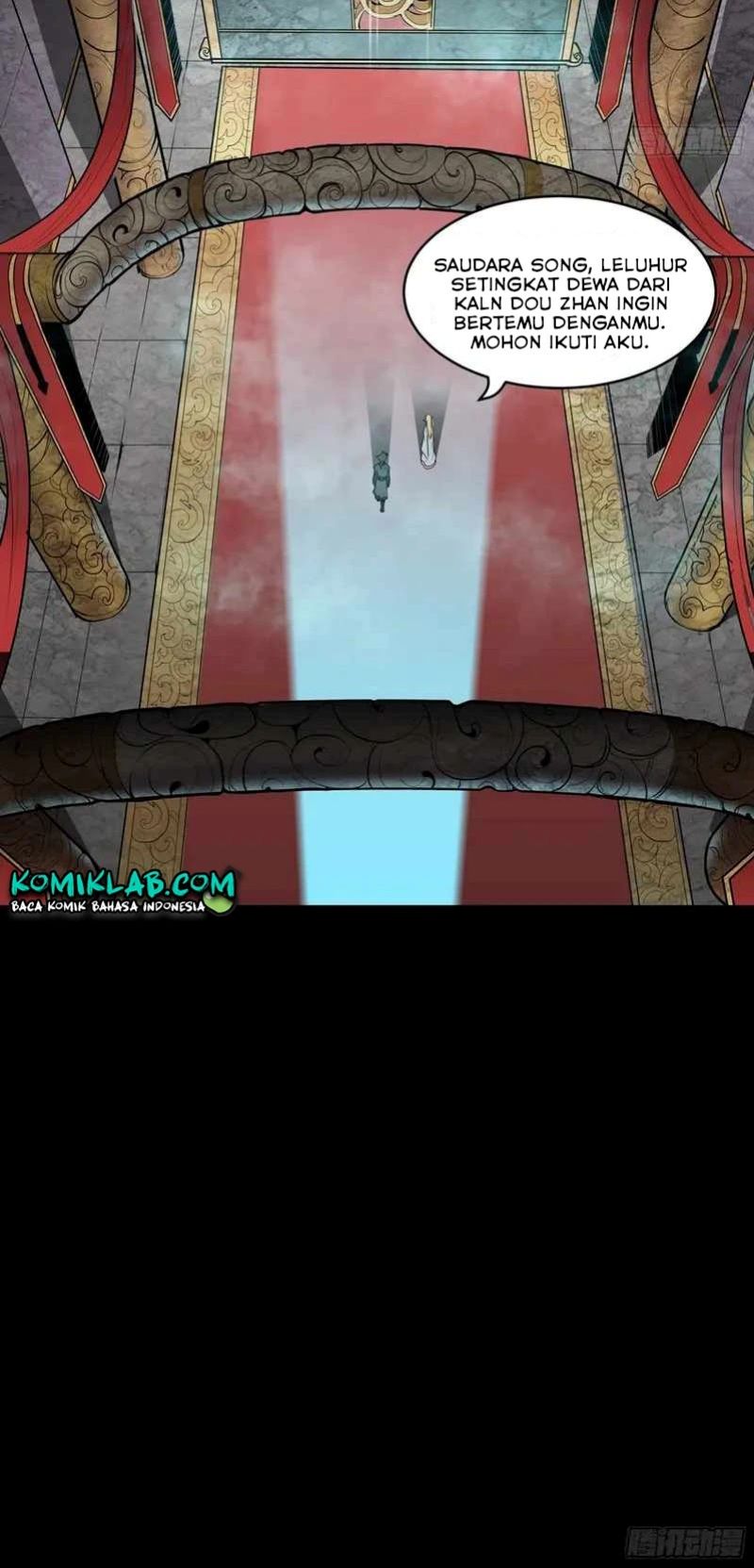 Legend of Star General Chapter 64 Gambar 42