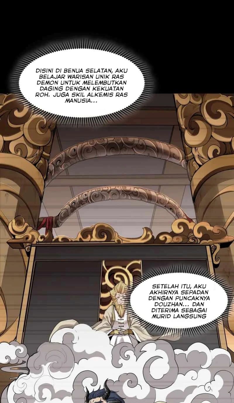 Legend of Star General Chapter 64 Gambar 43