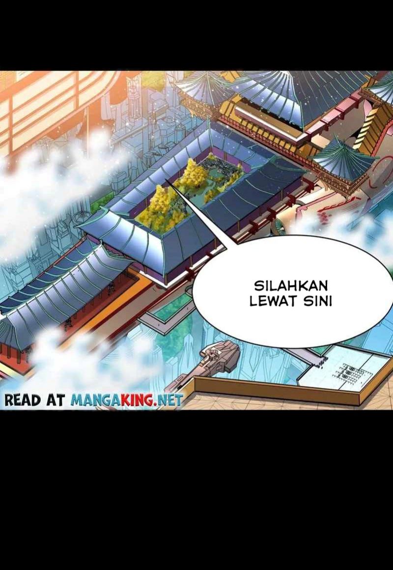 Legend of Star General Chapter 64 Gambar 5