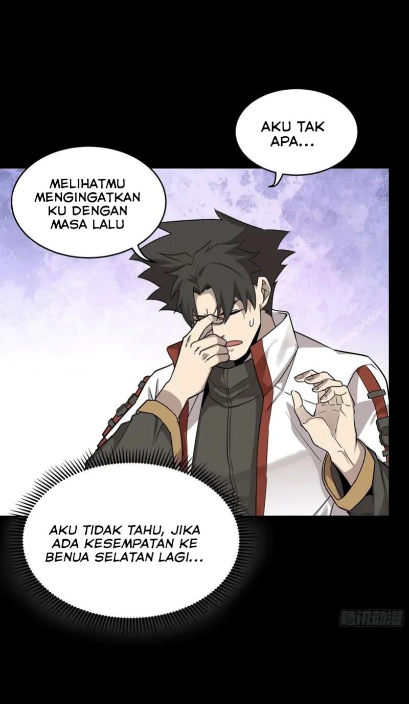 Legend of Star General Chapter 64 Gambar 50