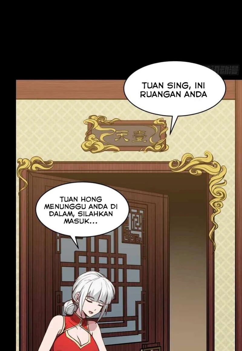 Legend of Star General Chapter 64 Gambar 6