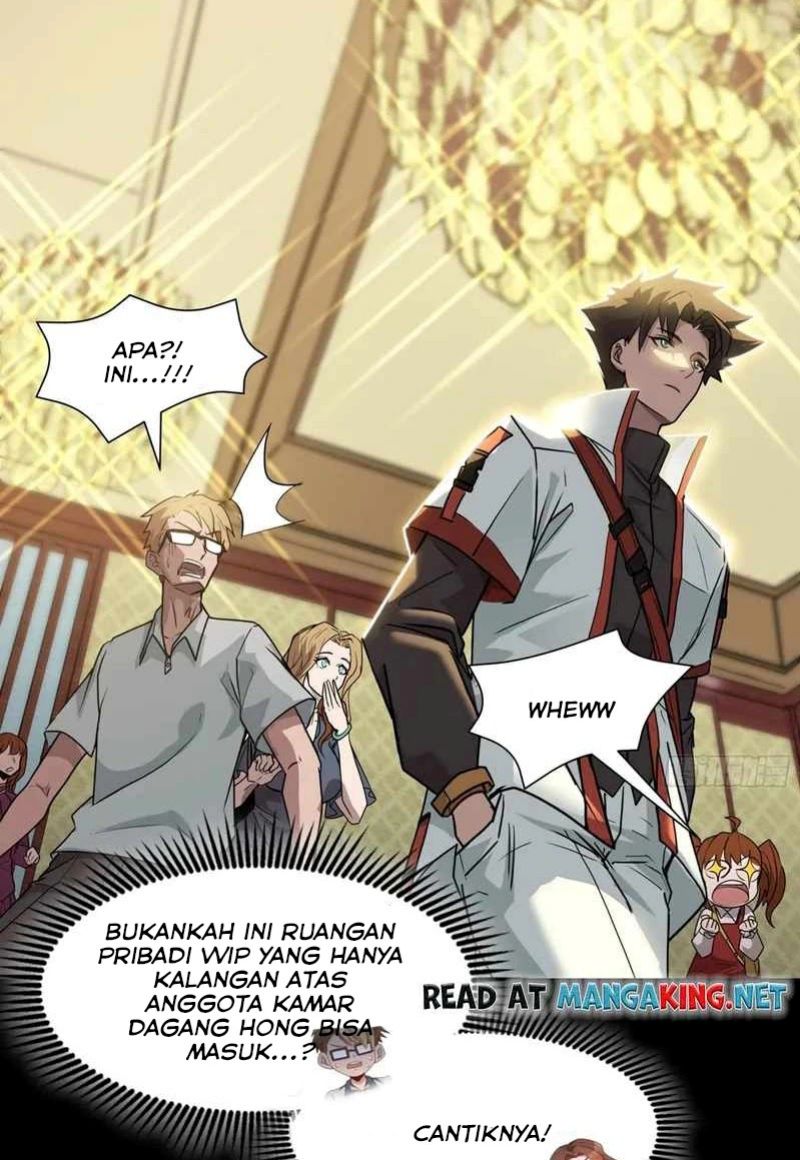 Legend of Star General Chapter 64 Gambar 8