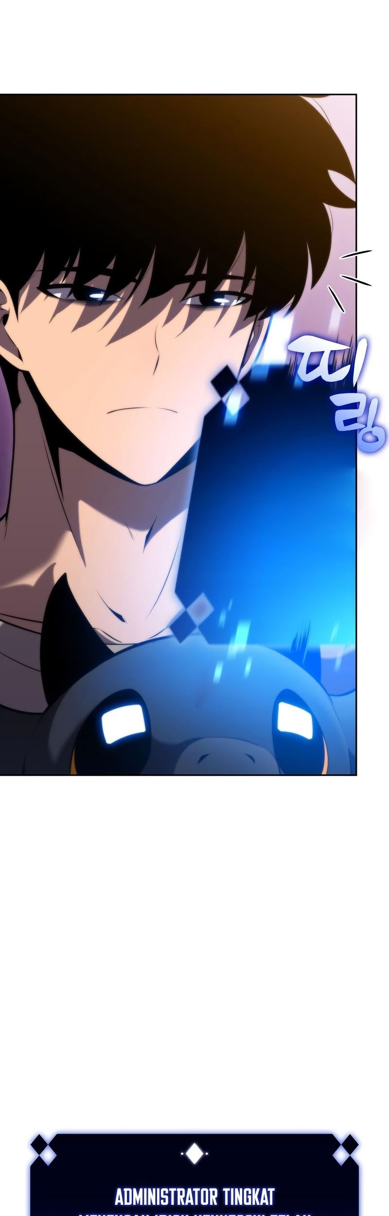 Solo Max-Level Newbie Chapter 73 Gambar 24