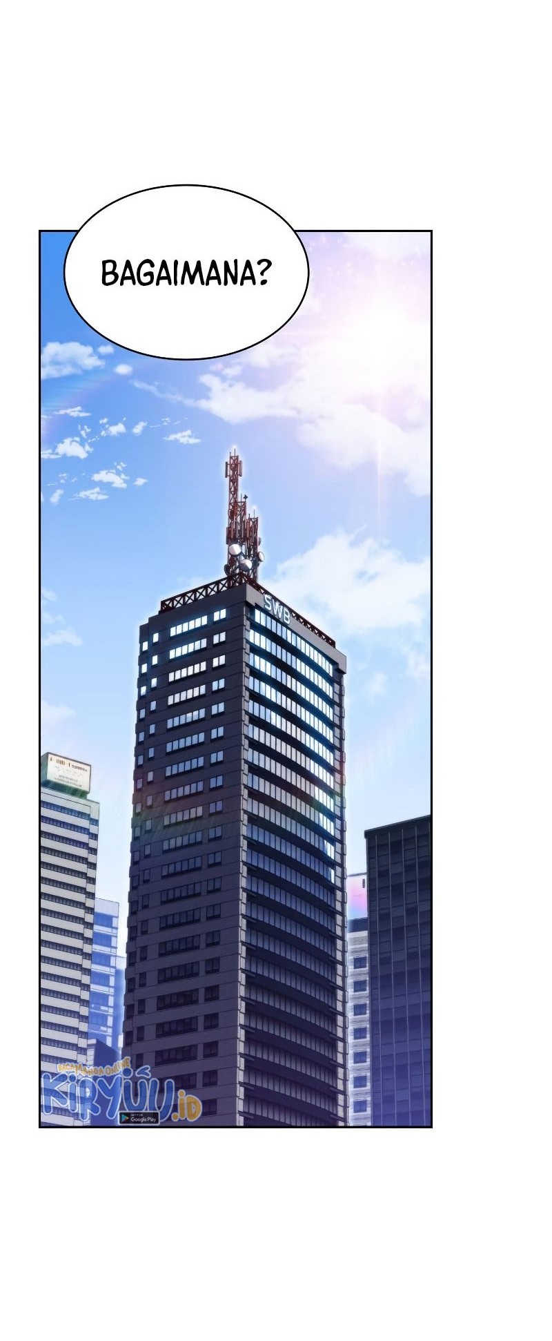 Solo Max-Level Newbie Chapter 73 Gambar 27