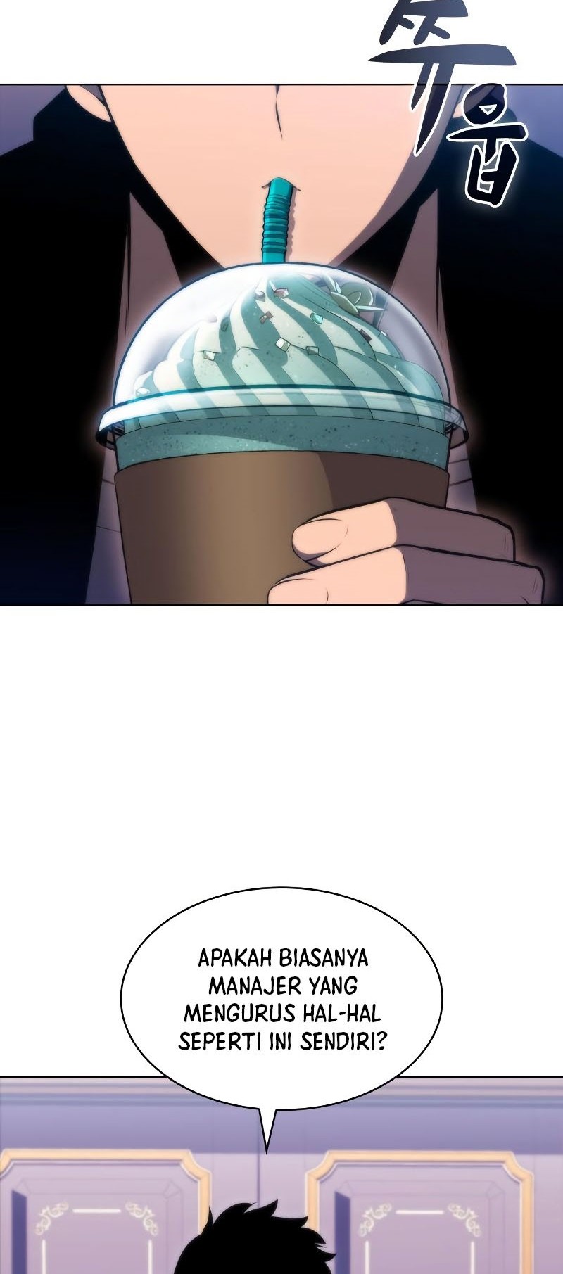 Solo Max-Level Newbie Chapter 73 Gambar 29