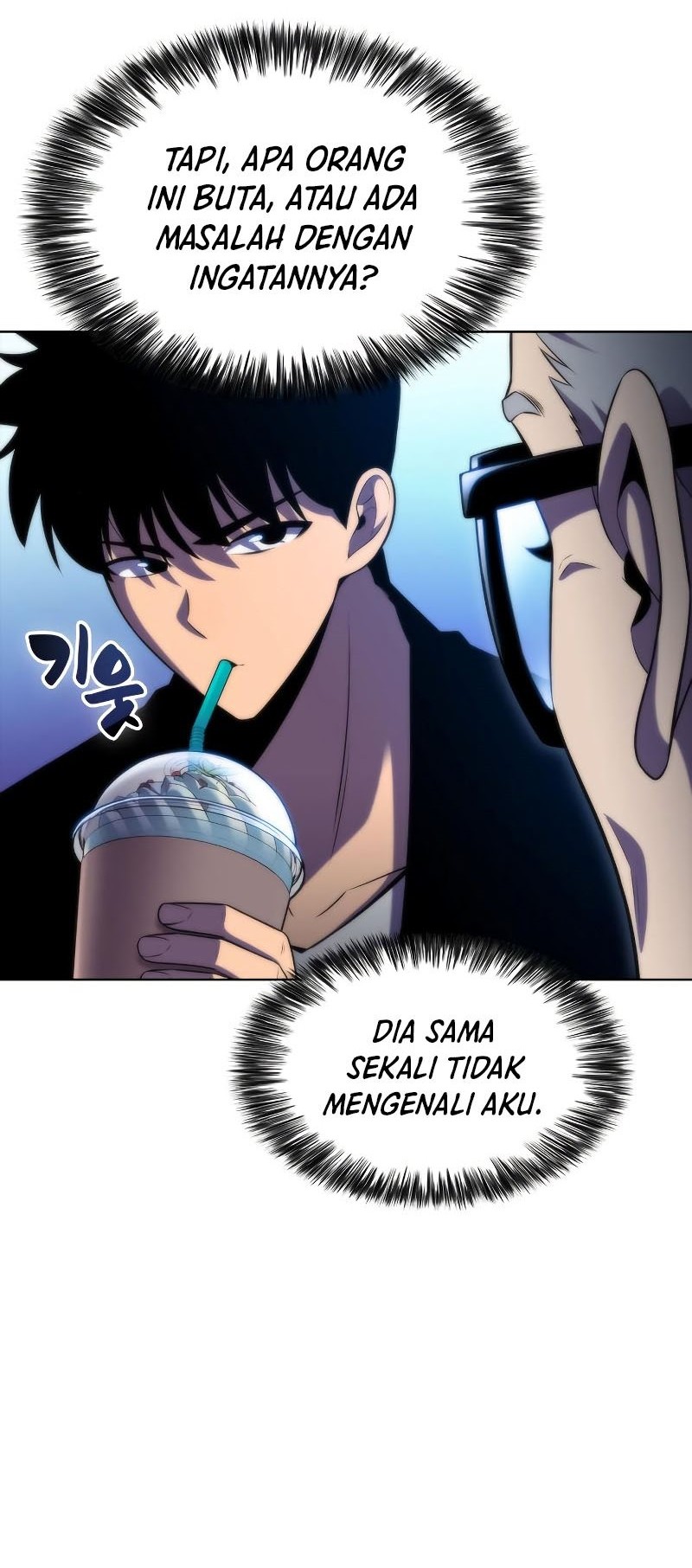 Solo Max-Level Newbie Chapter 73 Gambar 33