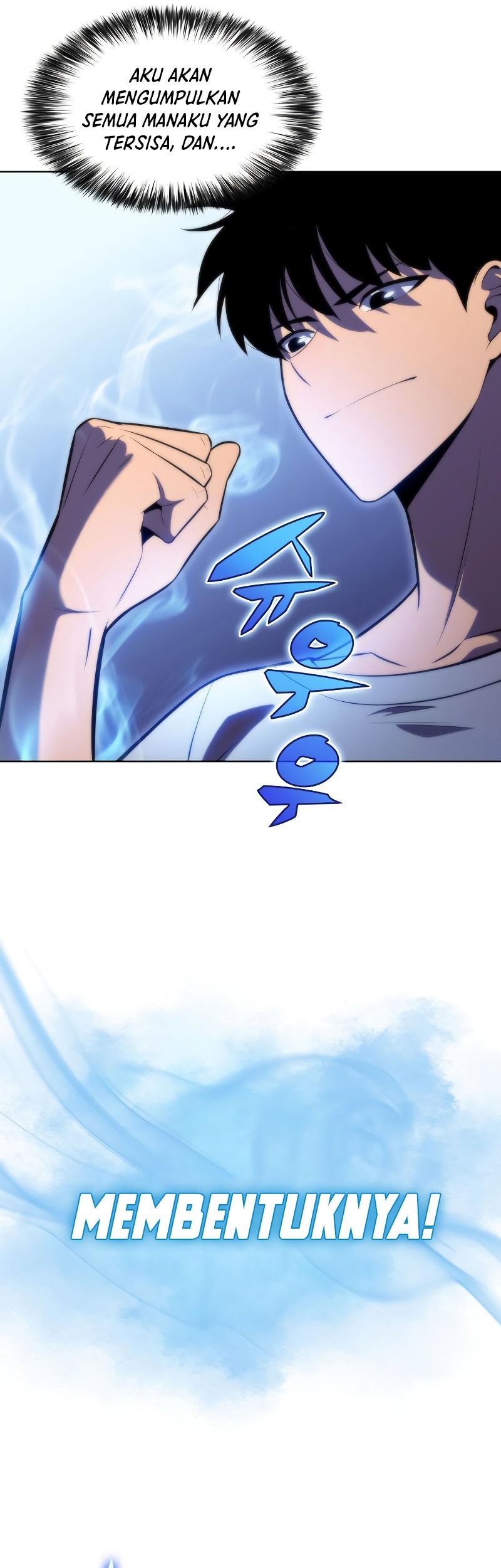 Solo Max-Level Newbie Chapter 73 Gambar 16