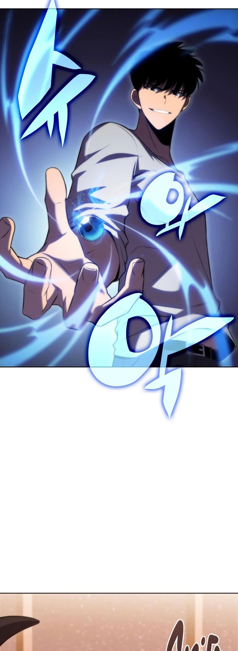 Solo Max-Level Newbie Chapter 73 Gambar 17