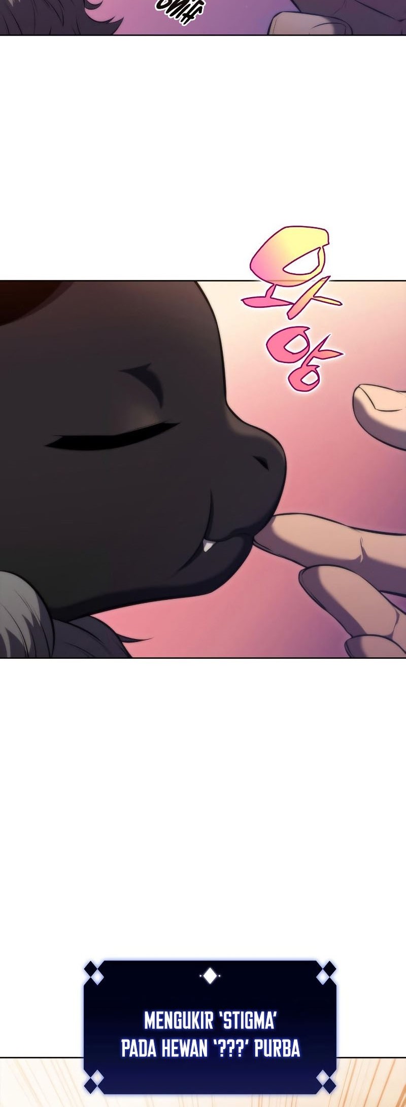 Solo Max-Level Newbie Chapter 73 Gambar 19