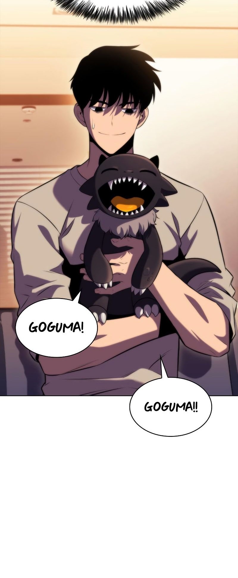 Solo Max-Level Newbie Chapter 73 Gambar 23