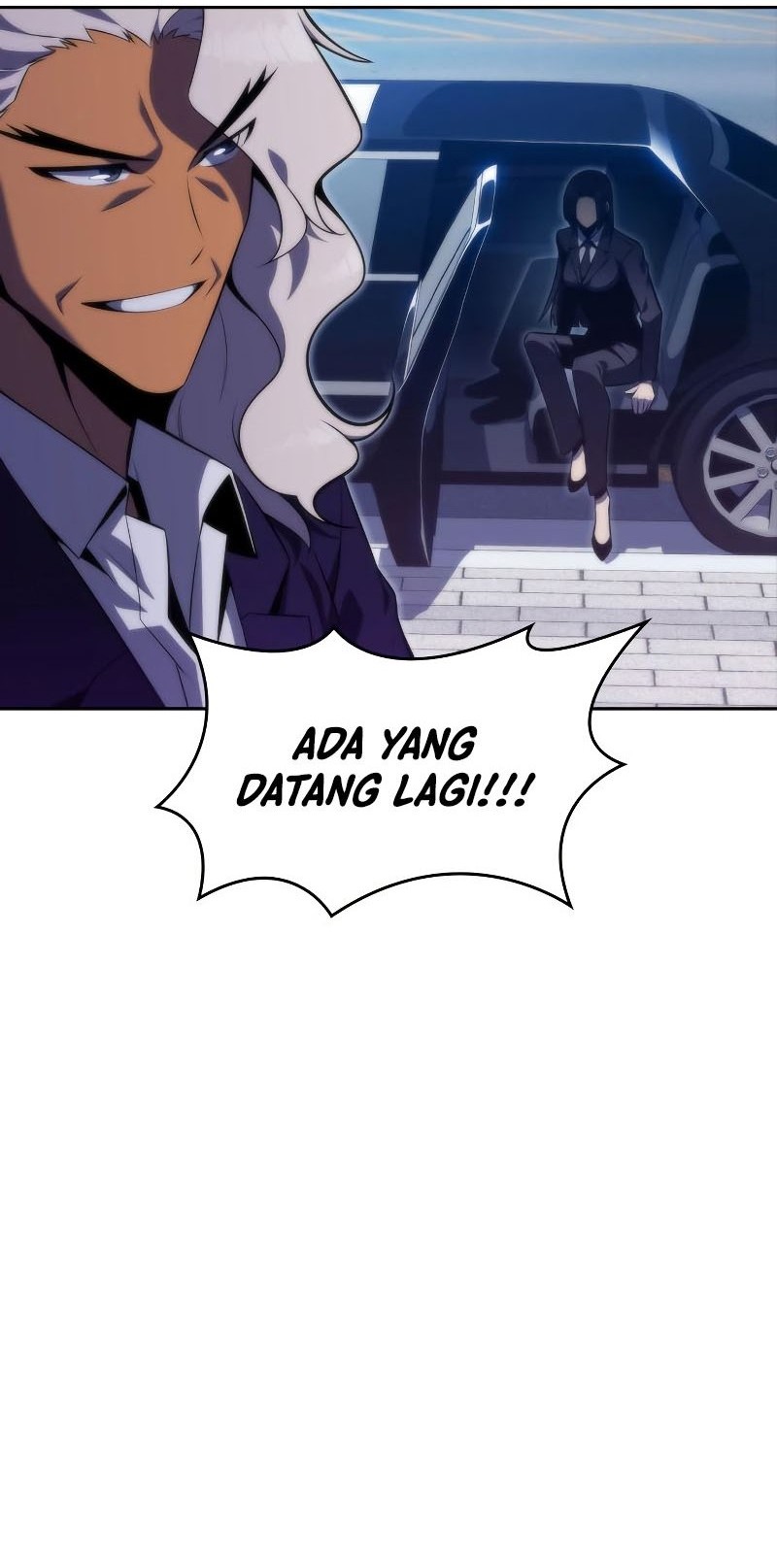 Solo Max-Level Newbie Chapter 73 Gambar 45