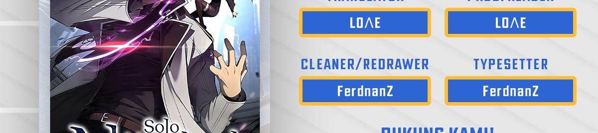 Manhwa Solo Max-Level Newbie Chapter 73 gambar nomor 2