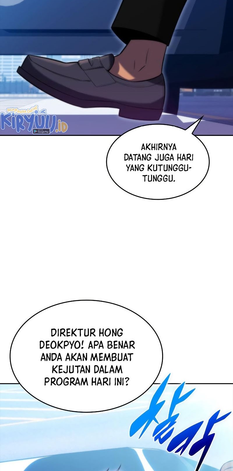 Solo Max-Level Newbie Chapter 73 Gambar 43