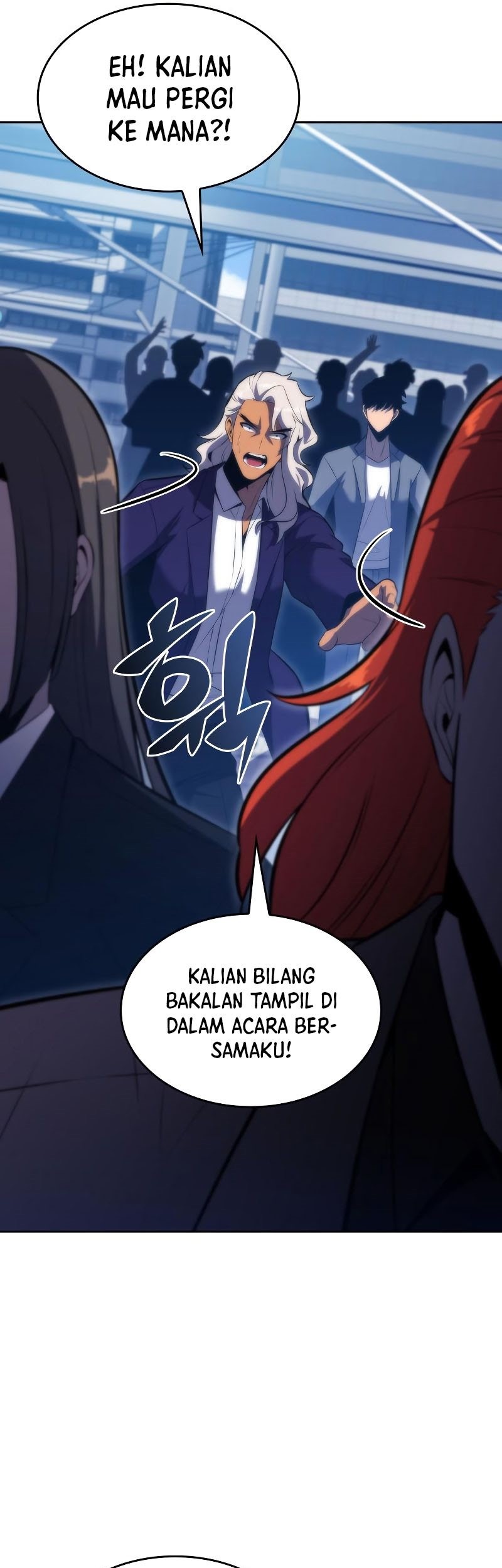 Solo Max-Level Newbie Chapter 73 Gambar 64