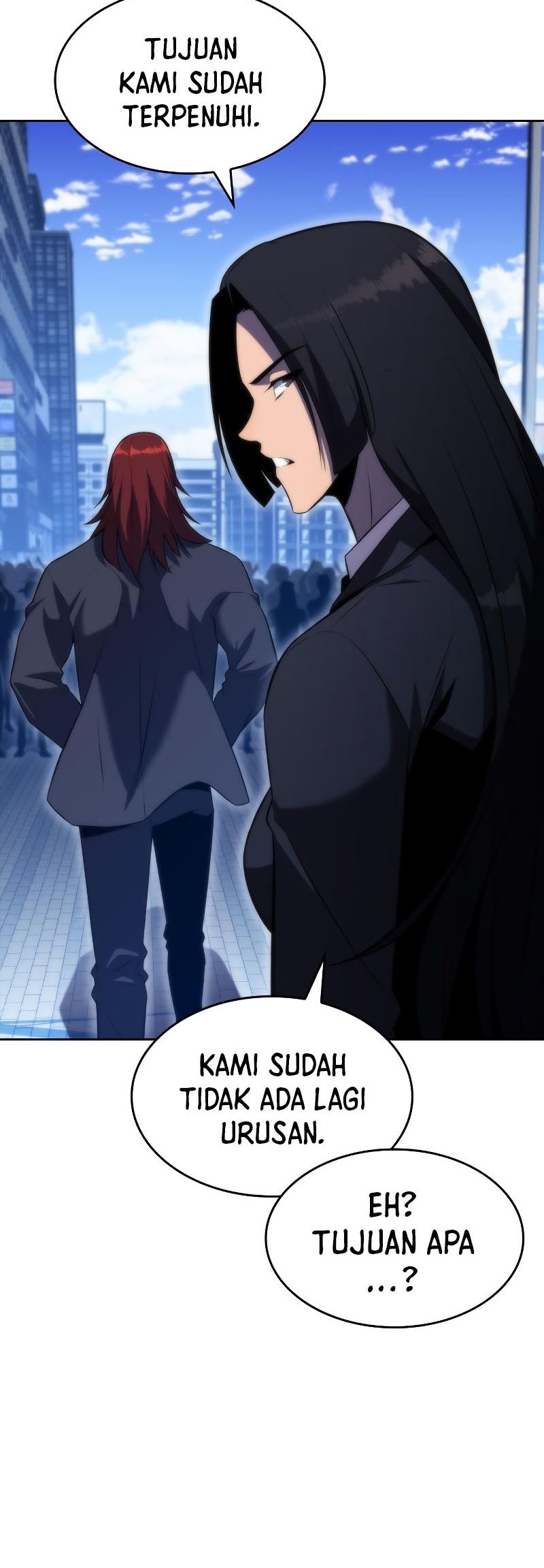 Solo Max-Level Newbie Chapter 73 Gambar 65