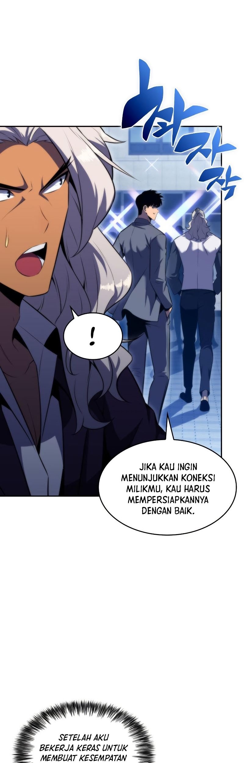 Solo Max-Level Newbie Chapter 73 Gambar 66