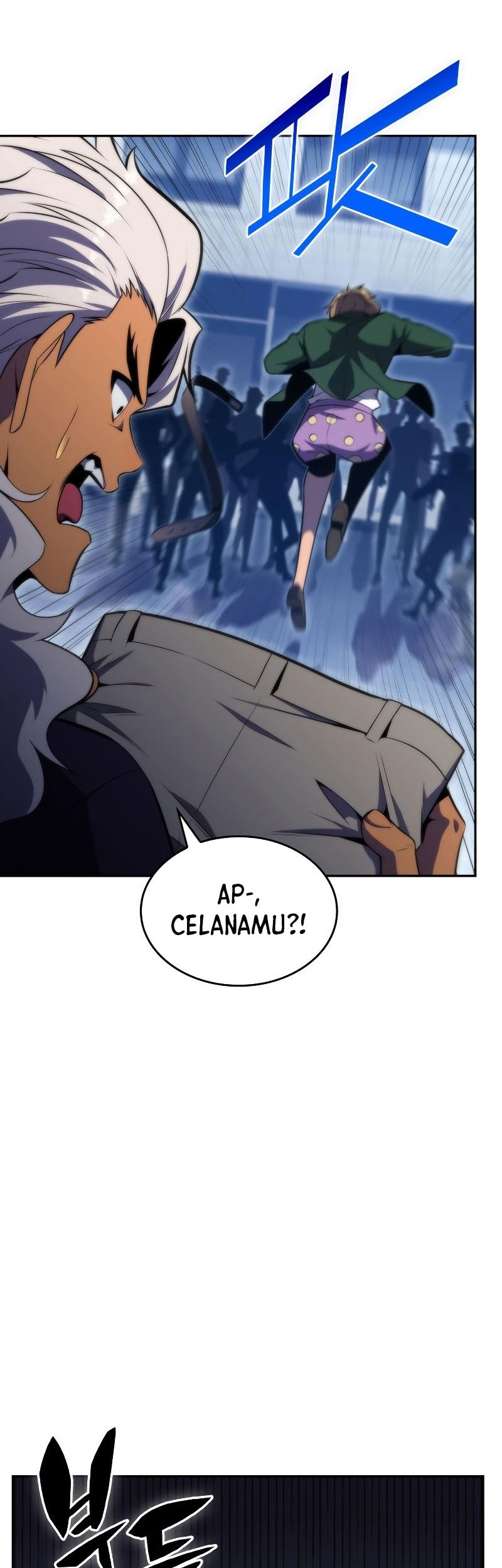 Solo Max-Level Newbie Chapter 73 Gambar 68