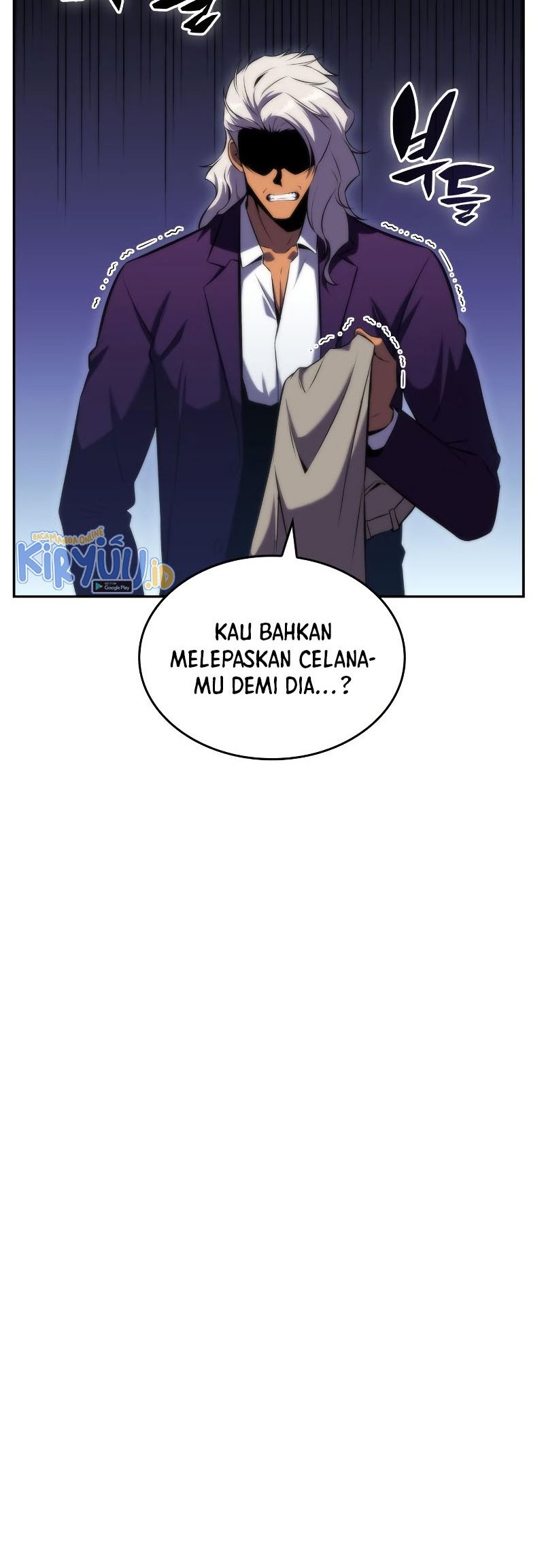 Solo Max-Level Newbie Chapter 73 Gambar 69