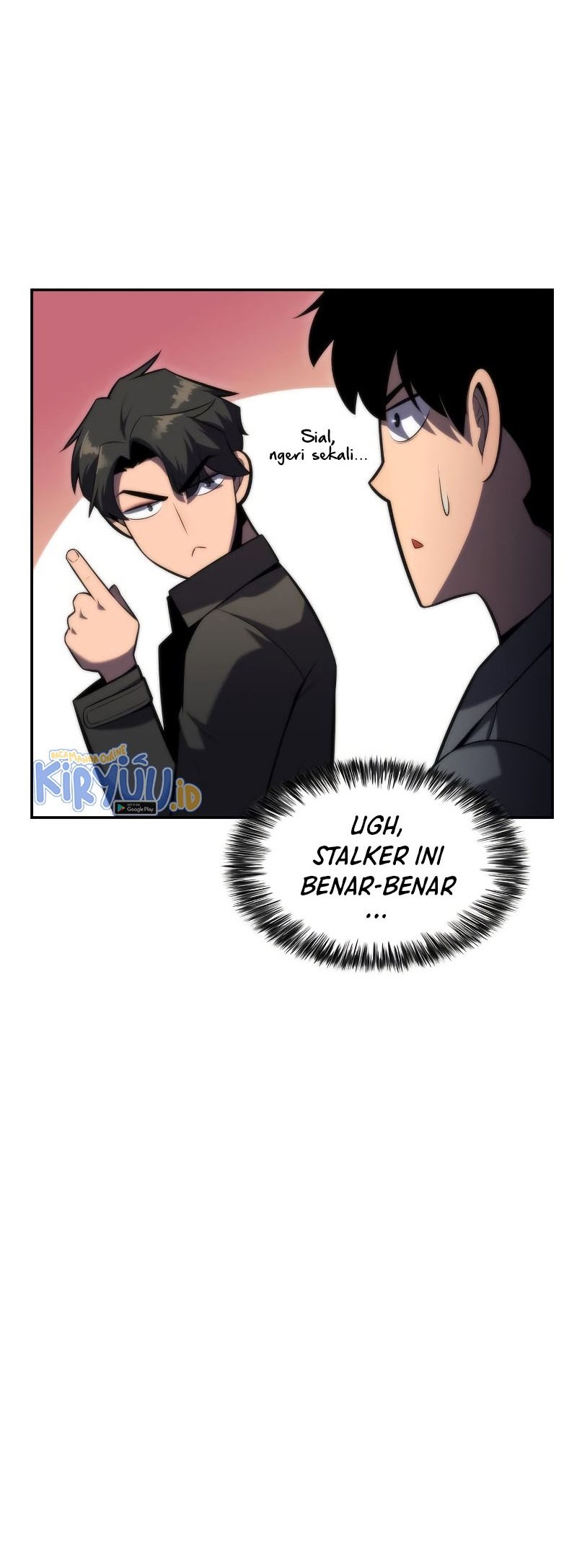 Solo Max-Level Newbie Chapter 73 Gambar 75