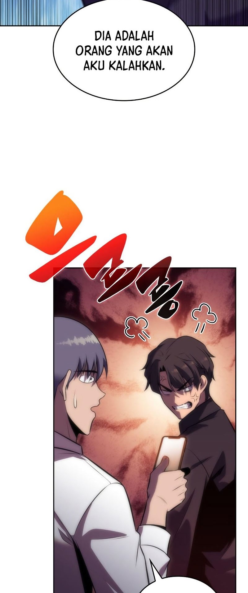 Solo Max-Level Newbie Chapter 73 Gambar 61