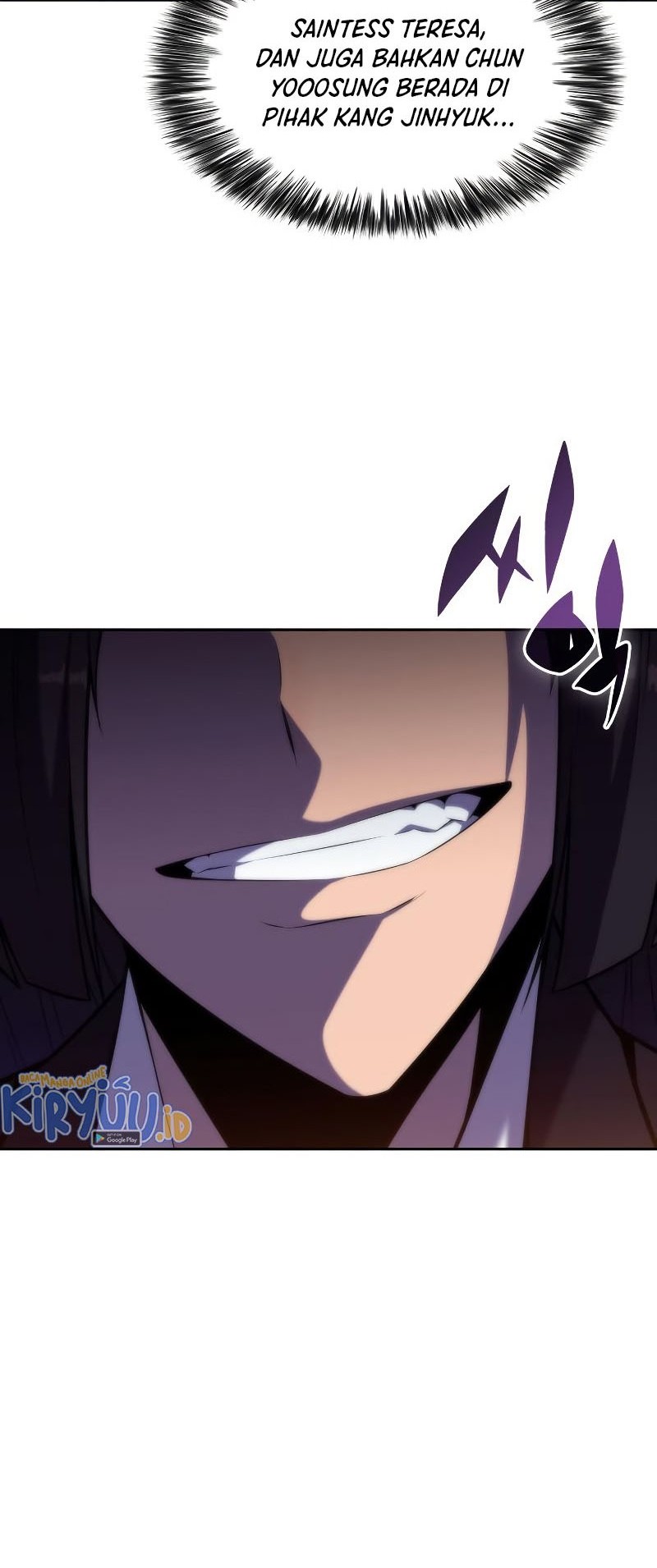 Solo Max-Level Newbie Chapter 73 Gambar 63