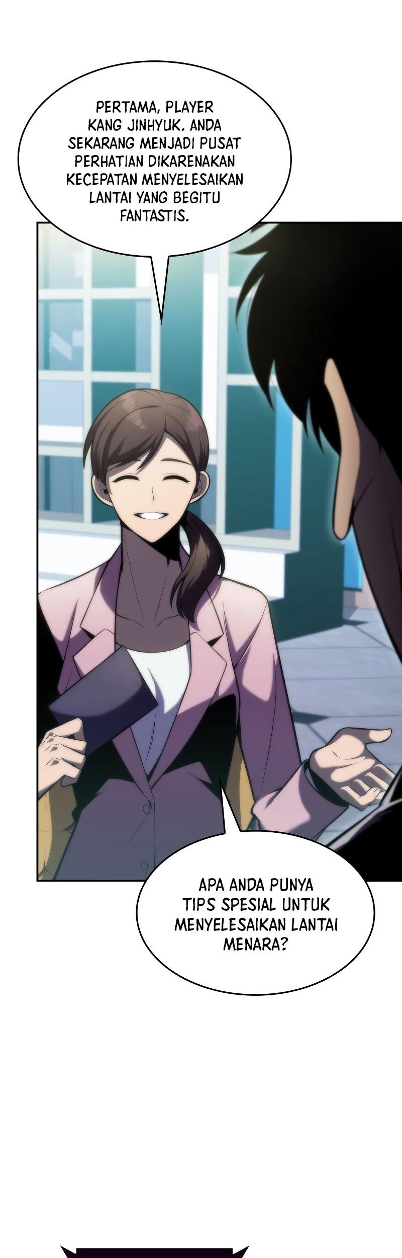 Solo Max-Level Newbie Chapter 73 Gambar 86