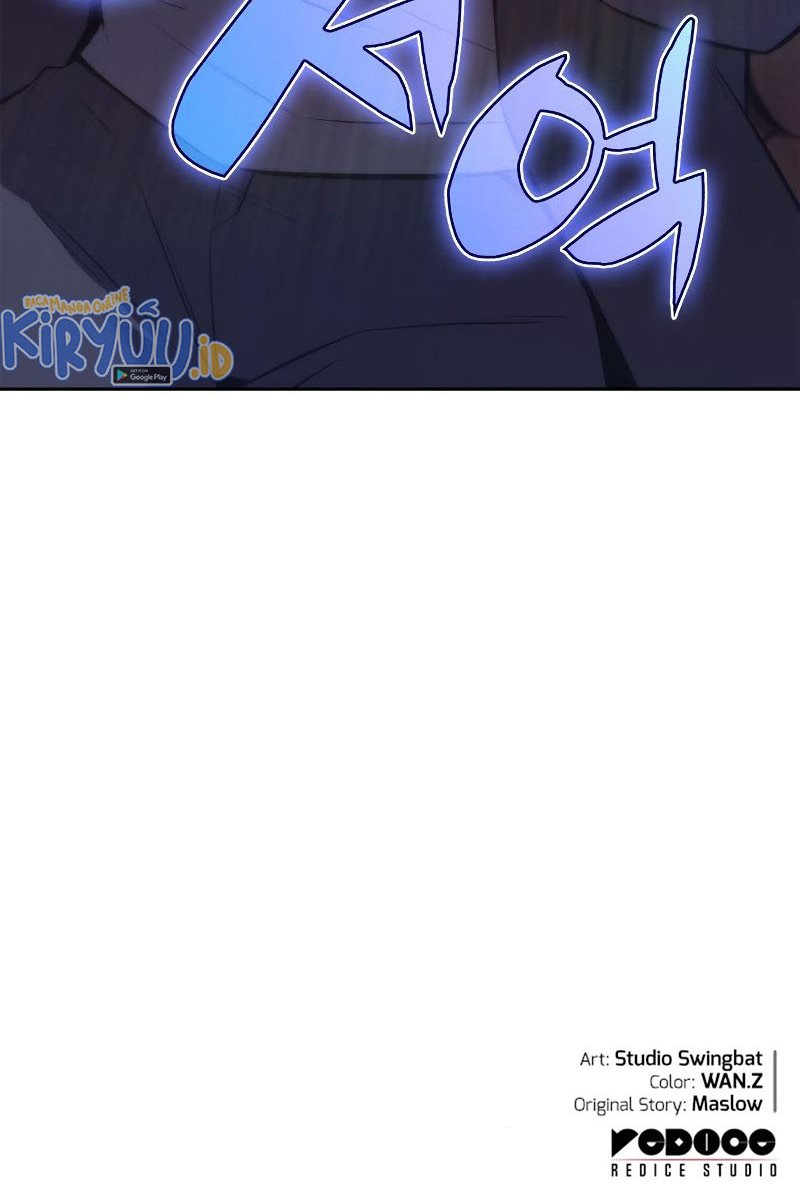 Solo Max-Level Newbie Chapter 73 Gambar 90