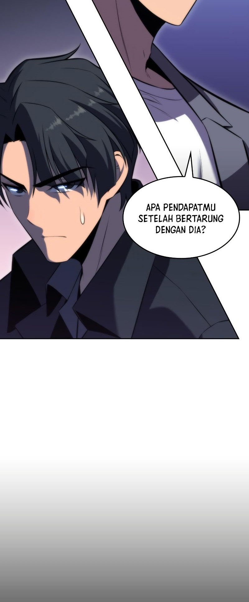 Solo Max-Level Newbie Chapter 73 Gambar 77