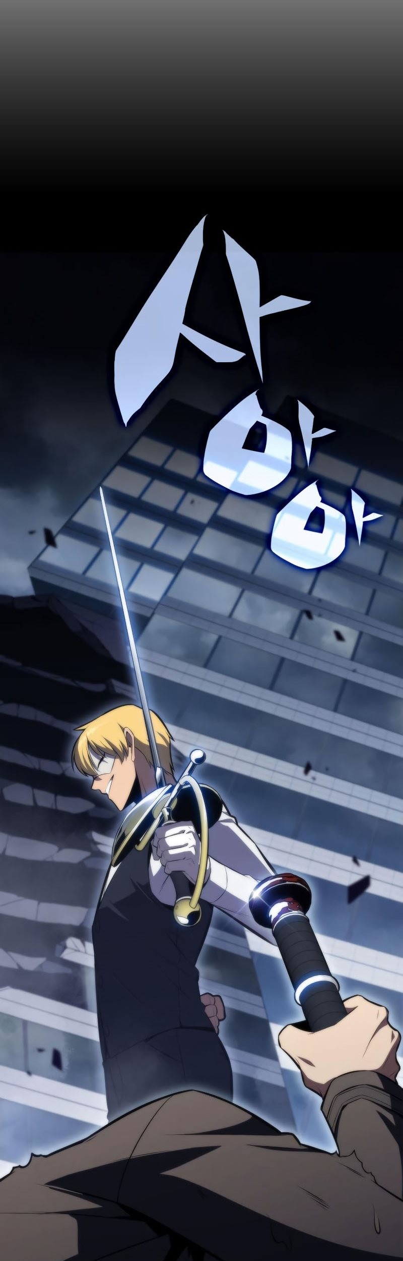 Solo Max-Level Newbie Chapter 73 Gambar 78