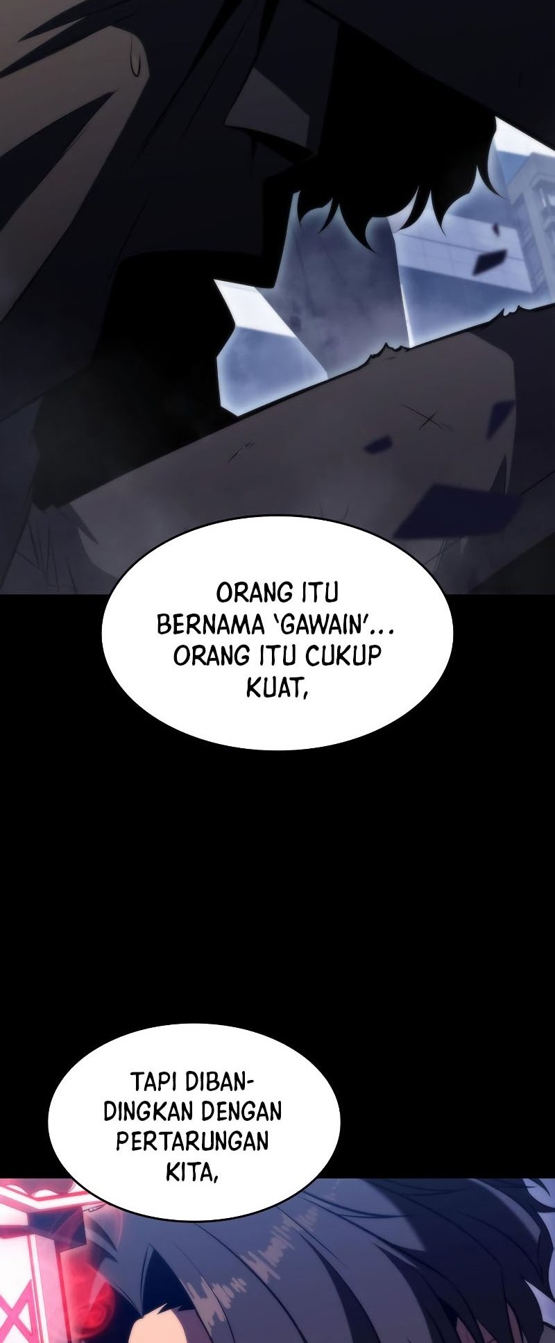 Solo Max-Level Newbie Chapter 73 Gambar 79