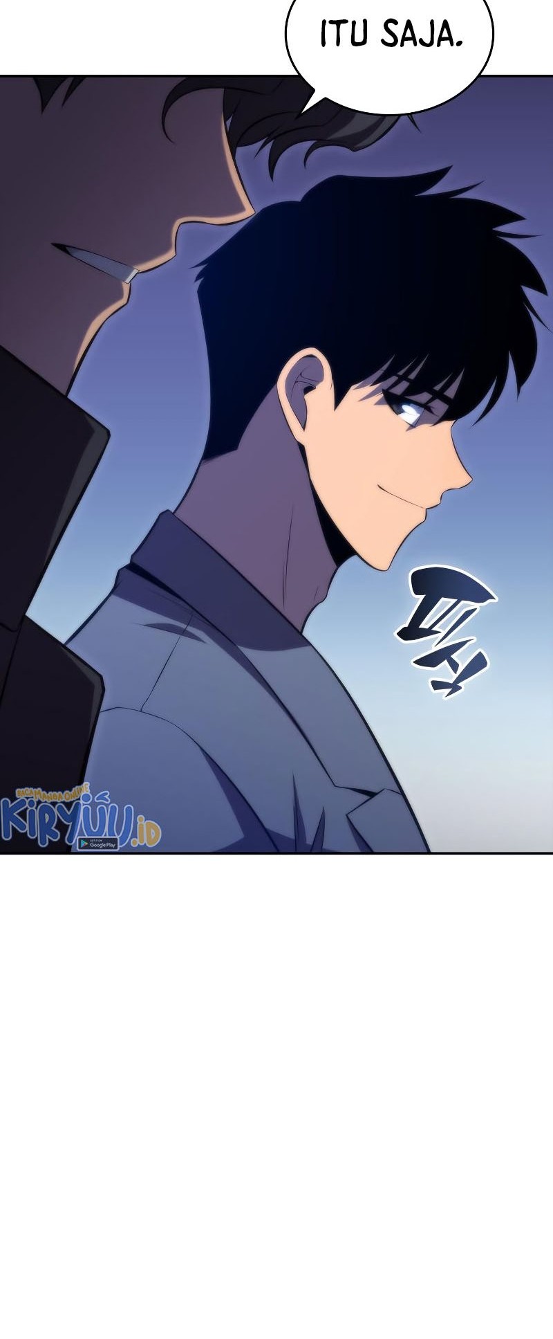 Solo Max-Level Newbie Chapter 73 Gambar 81